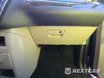 2018 Dodge Grand Caravan SE 121.2" WB - zdjęcie 20 z 24 - miniatura
