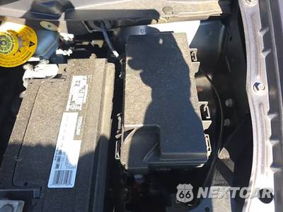 2018 Dodge Grand Caravan SE 121.2" WB - zdjęcie 23 z 24 - miniatura