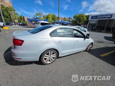 2013 Volkswagen Jetta GLI Sedan - zdjęcie 3 z 34 - miniatura