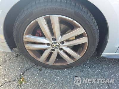 2013 Volkswagen Jetta GLI Sedan - zdjęcie 25 z 34 - miniatura