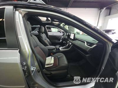2023 Toyota RAV4 Prime XSE - zdjęcie 18 z 26 - miniatura