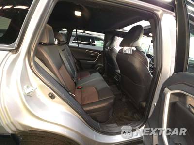 2023 Toyota RAV4 Prime XSE - zdjęcie 16 z 26 - miniatura