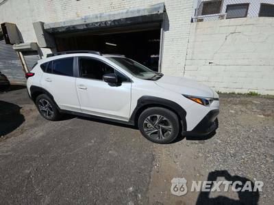 2024 Subaru Crosstrek Premium - zdjęcie 4 z 26 - miniatura