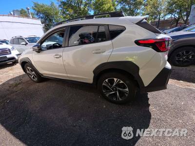 2024 Subaru Crosstrek Premium - zdjęcie 2 z 26 - miniatura