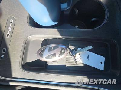2026 Hyundai Palisade SEL 7-Passenger - zdjęcie 8 z 24 - miniatura