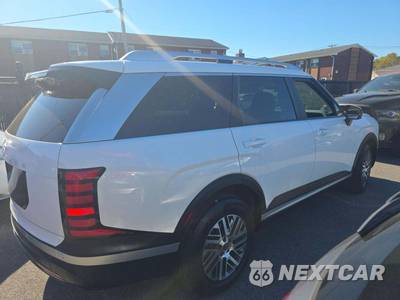 2026 Hyundai Palisade SEL 7-Passenger - zdjęcie 3 z 24 - miniatura