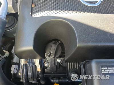2023 Nissan Murano S - zdjęcie 22 z 22 - miniatura