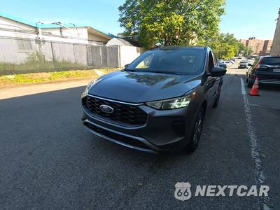 2024 Ford Escape ST-Line - zdjęcie 1 z 19 - miniatura