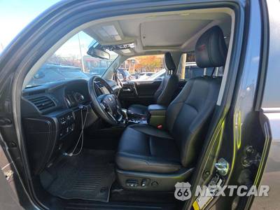 2023 Toyota 4Runner TRD Off Road Premium - zdjęcie 6 z 22 - miniatura