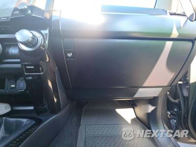 2023 Toyota 4Runner TRD Off Road Premium - zdjęcie 19 z 22 - miniatura