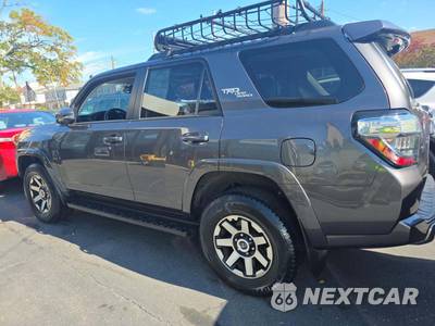 2023 Toyota 4Runner TRD Off Road Premium - zdjęcie 2 z 22 - miniatura