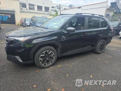 2025 Subaru Forester Premium - zdjęcie 1 z 24 - miniatura