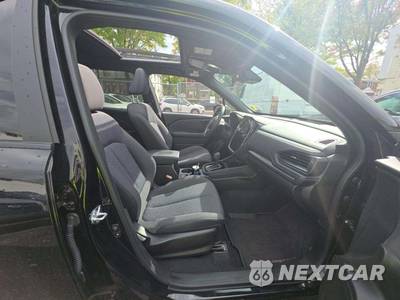 2025 Subaru Forester Premium - zdjęcie 18 z 24 - miniatura