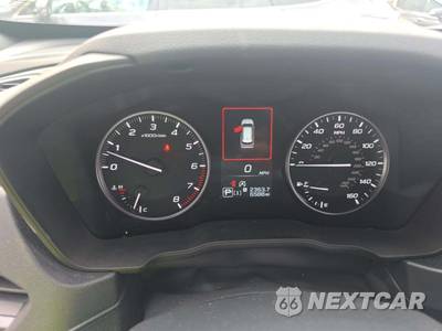 2025 Subaru Forester Premium - zdjęcie 9 z 24 - miniatura