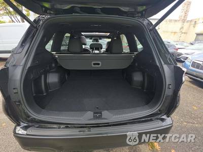 2025 Subaru Forester Premium - zdjęcie 14 z 24 - miniatura