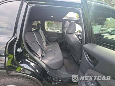 2025 Subaru Forester Premium - zdjęcie 16 z 24 - miniatura