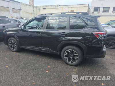 2025 Subaru Forester Premium - zdjęcie 2 z 24 - miniatura