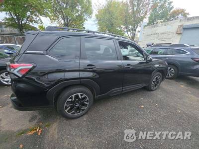 2025 Subaru Forester Premium - zdjęcie 3 z 24 - miniatura