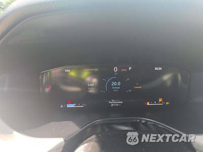 2023 Jeep Compass Limited - zdjęcie 6 z 18 - miniatura