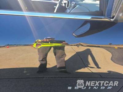 2023 Chevrolet Equinox LT 2FL - zdjęcie 19 z 21 - miniatura