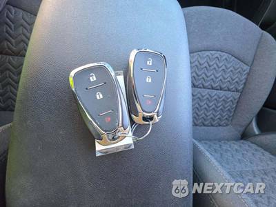 2023 Chevrolet Equinox LT 2FL - zdjęcie 5 z 21 - miniatura