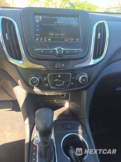 2023 Chevrolet Equinox LT 2FL - zdjęcie 7 z 21 - miniatura