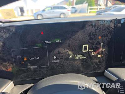2025 Nissan Kicks S - zdjęcie 9 z 22 - miniatura