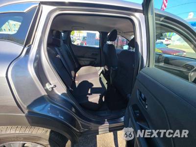 2025 Nissan Kicks S - zdjęcie 16 z 22 - miniatura