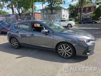 2024 Subaru Impreza 5-Door Sport - zdjęcie 4 z 29 - miniatura