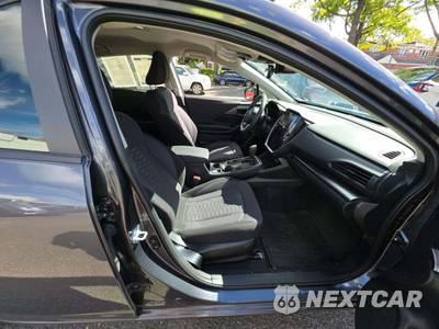 2024 Subaru Impreza 5-Door Sport - zdjęcie 18 z 29 - miniatura