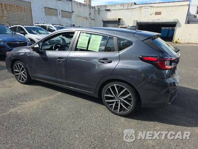 2024 Subaru Impreza 5-Door Sport - zdjęcie 2 z 29 - miniatura