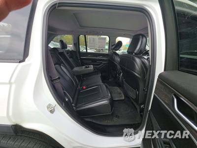 2024 Jeep Grand Cherokee Limited - zdjęcie 16 z 25 - miniatura