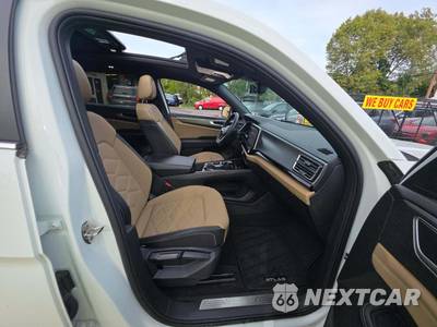 2024 Volkswagen Atlas Cross Sport 2.0T SE w/Technology - zdjęcie 15 z 20 - miniatura