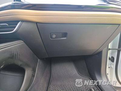 2024 Volkswagen Atlas Cross Sport 2.0T SE w/Technology - zdjęcie 16 z 20 - miniatura