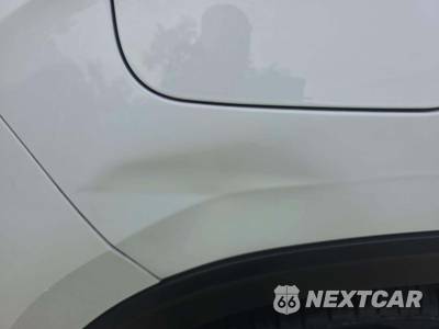 2024 Volkswagen Atlas Cross Sport 2.0T SE w/Technology - zdjęcie 18 z 20 - miniatura