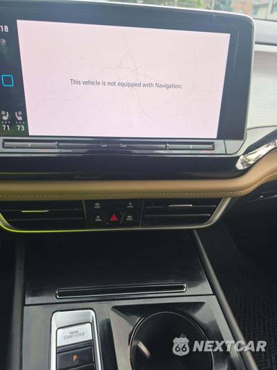 2024 Volkswagen Atlas Cross Sport 2.0T SE w/Technology - zdjęcie 7 z 20 - miniatura
