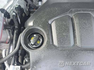2024 Volkswagen Atlas Cross Sport 2.0T SE w/Technology - zdjęcie 20 z 20 - miniatura