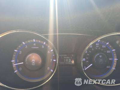 2011 Hyundai Sonata GLS - zdjęcie 9 z 30 - miniatura