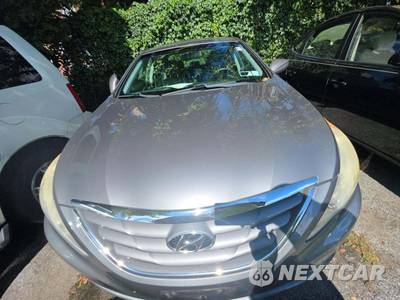 2011 Hyundai Sonata GLS - zdjęcie 30 z 30 - miniatura