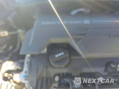 2024 Hyundai Elantra SEL - zdjęcie 22 z 23 - miniatura