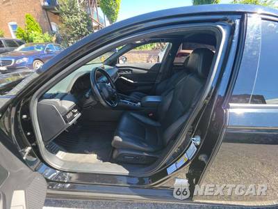 2024 Honda Accord Hybrid Sport-L - zdjęcie 3 z 22 - miniatura