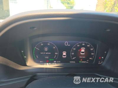 2024 Honda Accord Hybrid Sport-L - zdjęcie 6 z 22 - miniatura