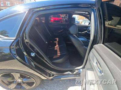 2024 Honda Accord Hybrid Sport-L - zdjęcie 13 z 22 - miniatura