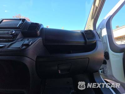 2025 Ram ProMaster 2500 Cargo Van Tradesman w/Passenger Seat Low Roof 136.0" WB - zdjęcie 16 z 20 - miniatura