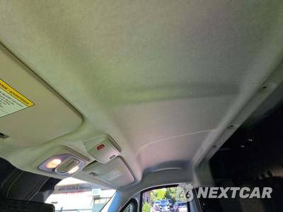 2025 Ram ProMaster 2500 Cargo Van Tradesman w/Passenger Seat Low Roof 136.0" WB - zdjęcie 8 z 20 - miniatura