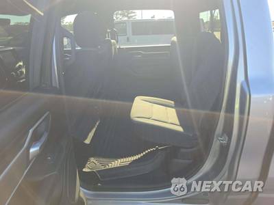2023 Ram 1500 Lone Star Crew Cab Medium Bed - zdjęcie 10 z 20 - miniatura