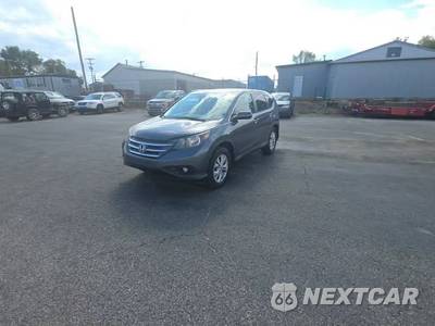 2014 Honda CR-V EX - zdjęcie 1 z 19 - miniatura
