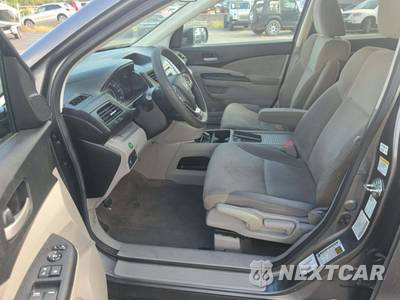 2014 Honda CR-V EX - zdjęcie 3 z 19 - miniatura