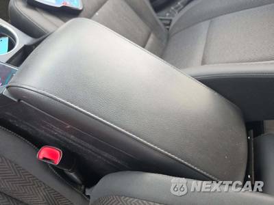 2018 Ford Flex SEL - zdjęcie 20 z 25 - miniatura