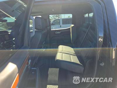 2022 GMC Sierra 1500 Denali Crew Cab Medium Bed 5SA - zdjęcie 10 z 20 - miniatura